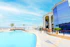 Pool - TOP Tio Sea Resort Al Khor