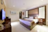 Deluxe-Zimmer mit Doppelbett - TOP Tio Sea Resort Al Khor
