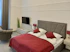 Komfort Doppelzimmer - TOP Hotel Hansa Wiesbaden