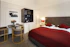 Doppelzimmer - TOP Hotel Hansa Wiesbaden