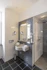 Badezimmer Junior Suite - TOP Star TOP Hotel Hansa Wiesbaden