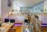 Restaurant - TOP Hotel Hansa Wiesbaden