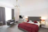Komfort Doppelzimmer - TOP Hotel Hansa Wiesbaden