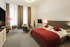 Komfort Doppelzimmer - TOP Hotel Hansa Wiesbaden