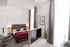 Junior Suite - TOP Hotel Hansa Wiesbaden