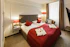 Junior Suite - TOP Hotel Hansa Wiesbaden