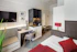 Einzelzimmer - TOP Hotel Hansa Wiesbaden