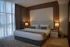 Deluxe King Zimmer - TOP Rosemond Al Hamra Hotel Jeddah
