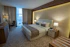 Deluxe King Zimmer - TOP Rosemond Al Hamra Hotel Jeddah