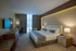 Deluxe King Zimmer - TOP Rosemond Al Hamra Hotel Jeddah