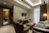 Suite - TOP Europe Hotel Tashkent