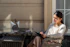Terrasse - TOP Europe Hotel Tashkent