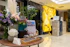 Lobby - TOP Europe Hotel Tashkent