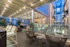 Terrasse - TOP Europe Hotel Tashkent