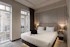 Zimmer Kingbed - TOP Europe Hotel Tashkent