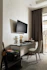 Zimmer Kingbed - TOP Europe Hotel Tashkent