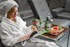 Spa - TOP Europe Hotel Tashkent