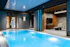 Spa - TOP Europe Hotel Tashkent