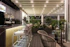 Terrasse - TOP Europe Hotel Tashkent