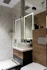Badezimmer - TOP Europe Hotel Tashkent