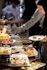 Kaffeepause - TOP Europe Hotel Tashkent