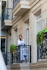 Balkon - TOP Europe Hotel Tashkent