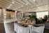 Terrasse - TOP Europe Hotel Tashkent