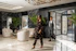 Lobby - TOP Europe Hotel Tashkent