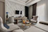 Doppelzimmer Deluxe - TOP Europe Hotel Tashkent