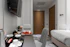 Zweibettzimmer - TOP Europe Hotel Tashkent