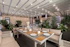 Terrasse - TOP Europe Hotel Tashkent