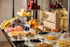 Frühstücksbuffet - TOP Europe Hotel Tashkent