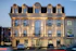 Außenansicht - TOP Europe Hotel Tashkent