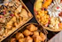 Frühstücksbuffet - TOP Europe Hotel Tashkent