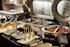 Frühstücksbuffet - TOP Europe Hotel Tashkent