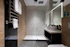 Badezimmer - TOP Europe Hotel Tashkent