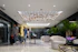 Lobby - TOP Europe Hotel Tashkent