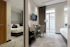 Zimmer Kingbed - TOP Europe Hotel Tashkent