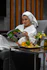 Spa - TOP Europe Hotel Tashkent