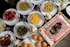 Frühstücksbuffet - TOP Europe Hotel Tashkent