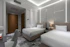 Zweibettzimmer - TOP Europe Hotel Tashkent