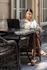Terrasse - TOP Europe Hotel Tashkent