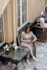 Innenhof - TOP Europe Hotel Tashkent