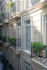 Innenhof - TOP Europe Hotel Tashkent