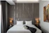 Doppelzimmer Deluxe - TOP Europe Hotel Tashkent