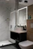 Badezimmer - TOP Europe Hotel Tashkent