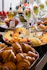 Frühstücksbuffet - TOP Europe Hotel Tashkent