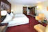 Komfort Doppelzimmer - TOP VCH Hotel Anker Marktheidenfeld