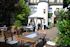 Terrasse - TOP VCH Hotel Anker Marktheidenfeld