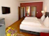 Standard Doppelzimmer - TOP VCH Hotel Anker Marktheidenfeld